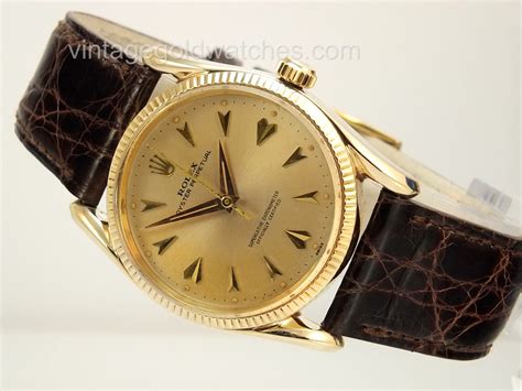 rolex bombay gold|Rolex Oyster Perpetual Bombay 14KT Automatic .